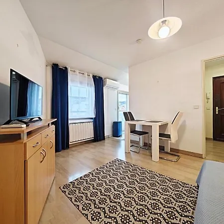 Etoile D'or By Viva Riviera 칸느
