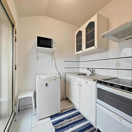 Etoile D'or By Viva Riviera Apartman *