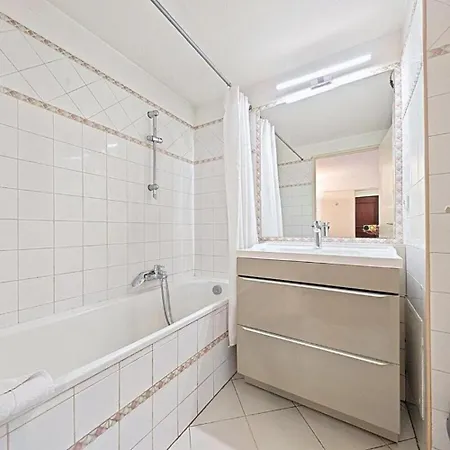 Etoile D'or By Viva Riviera Daire Cannes