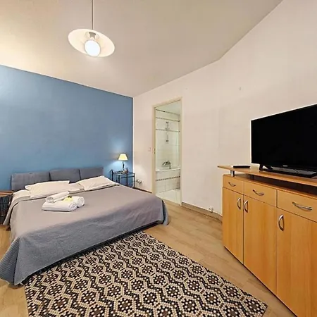 Lägenhet Etoile D'or By Viva Riviera